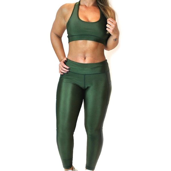 Gym Legging & Bra04