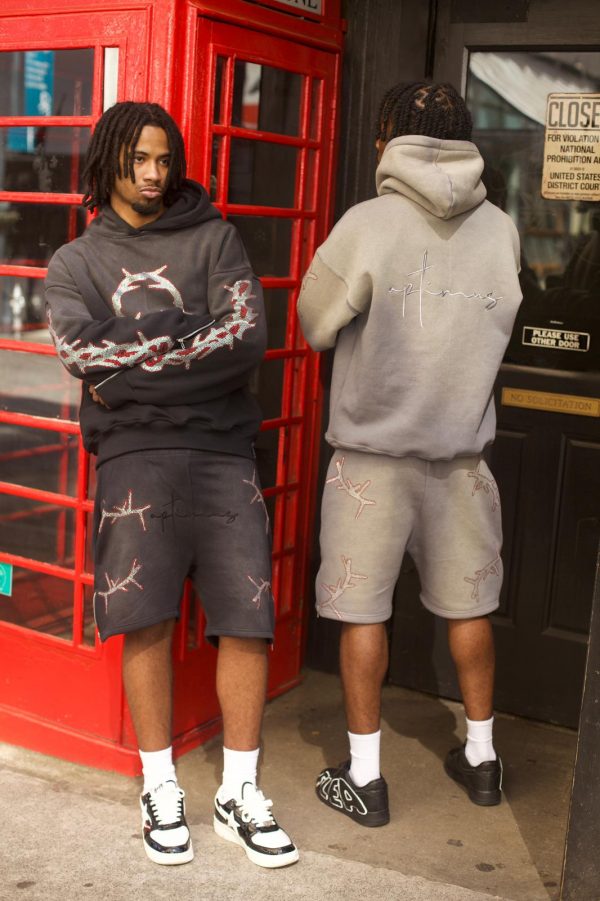 Custom Hoodie
